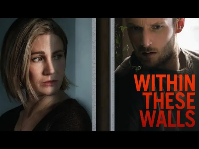 Watch film Within These Walls | WITHIN THESE WALLS aka STALKER IN THE ATTIC - Trailer (starring Jennifer Landon)