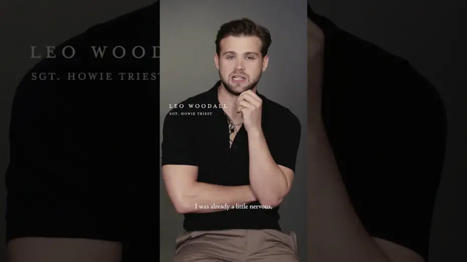 Watch film Nuremberg | They didn&rsquo;t just want it - they chased it! Dog with bone energy to get this made!!