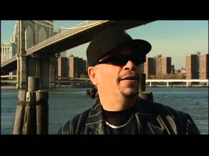 Watch film New Jack City | The Road to New Jack City
