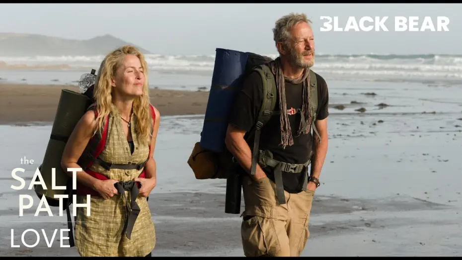 Watch film The Salt Path | Love