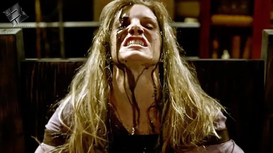 Watch film Asylum: Twisted Horror and Fantasy Tales | Official Trailer