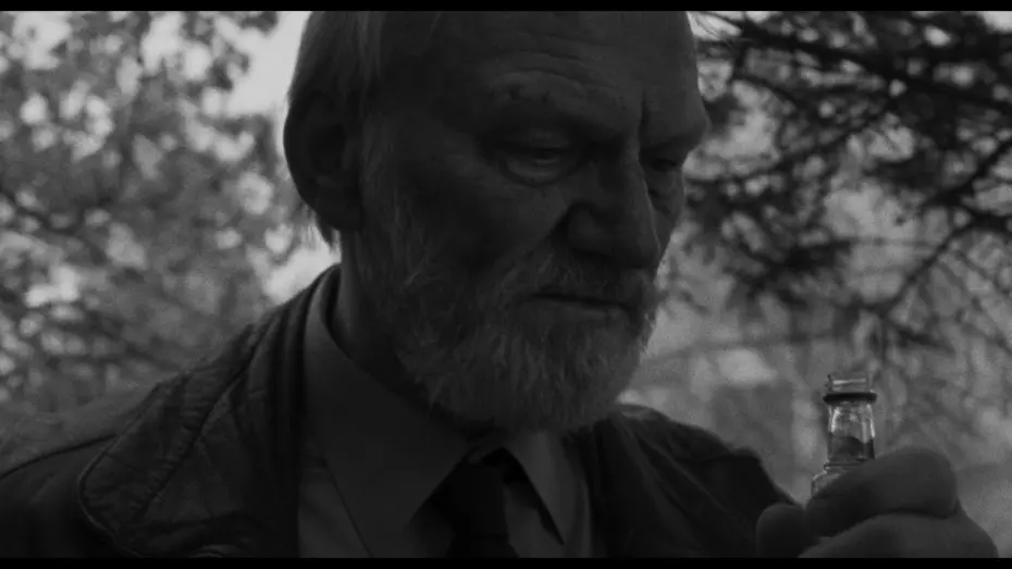 Watch film O | O By Rúnar Rúnarsson TRAILER / Stikla 2024