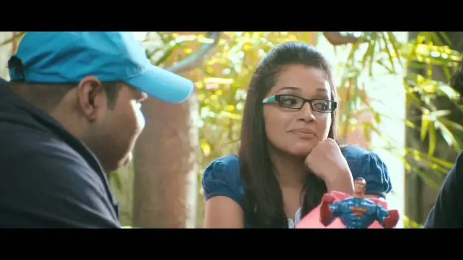 Watch film Da Thadiya | Da Thadiya Official Trailer