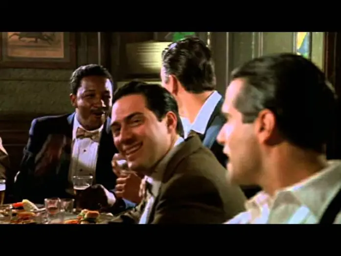 Watch film The Mambo Kings | The Mambo Kings - Trailer
