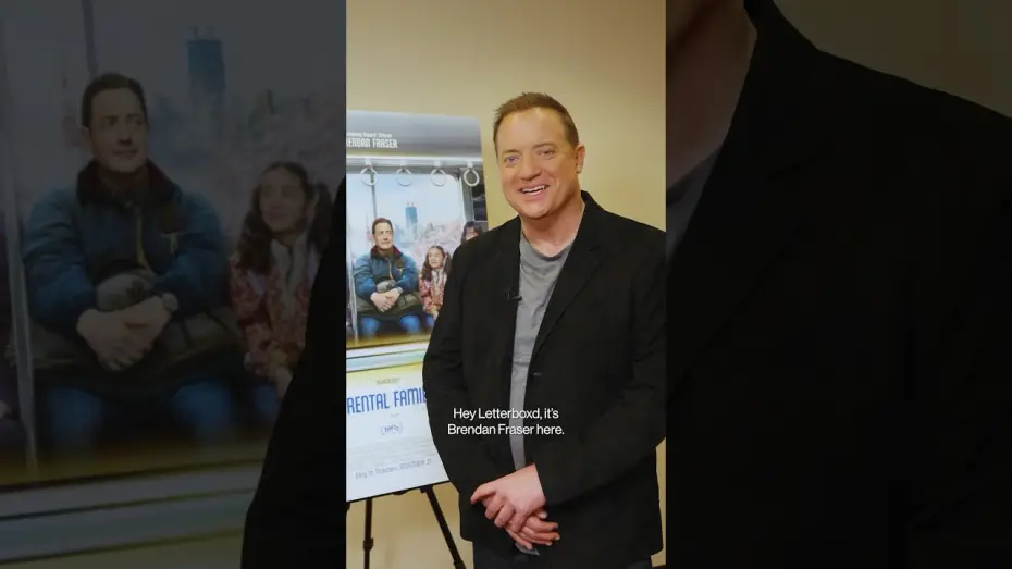 Watch film Rental Family | Letterboxd Family