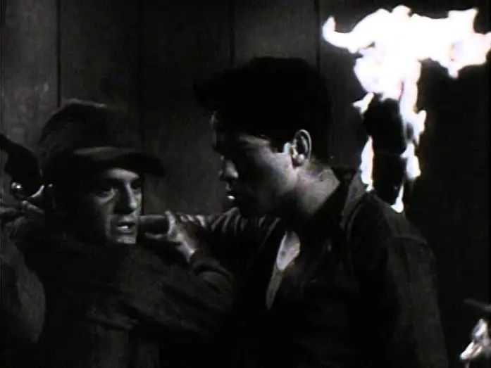 Watch film The Mayor of Hell | Mayor Of Hell