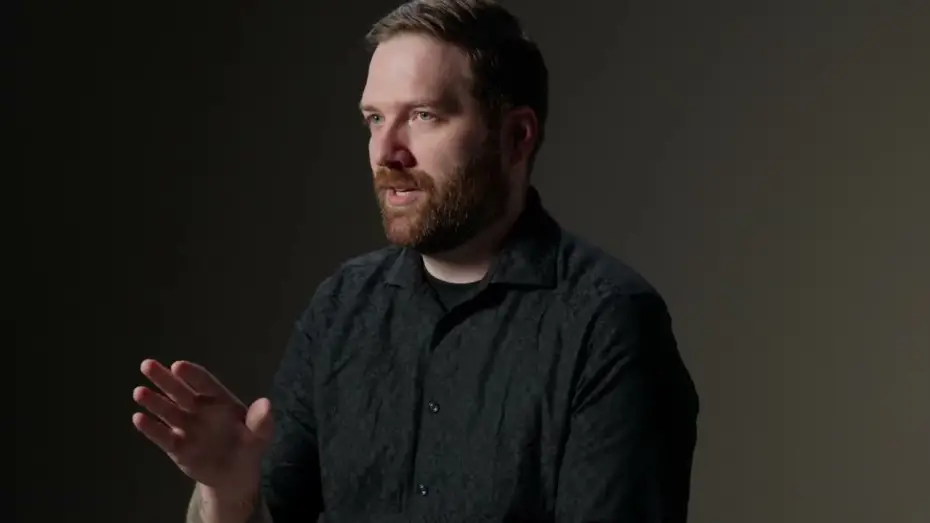 Watch film Shelby Oaks | Director Chris Stuckmann Guesses Movies Based on His Past Letterboxd Reviews