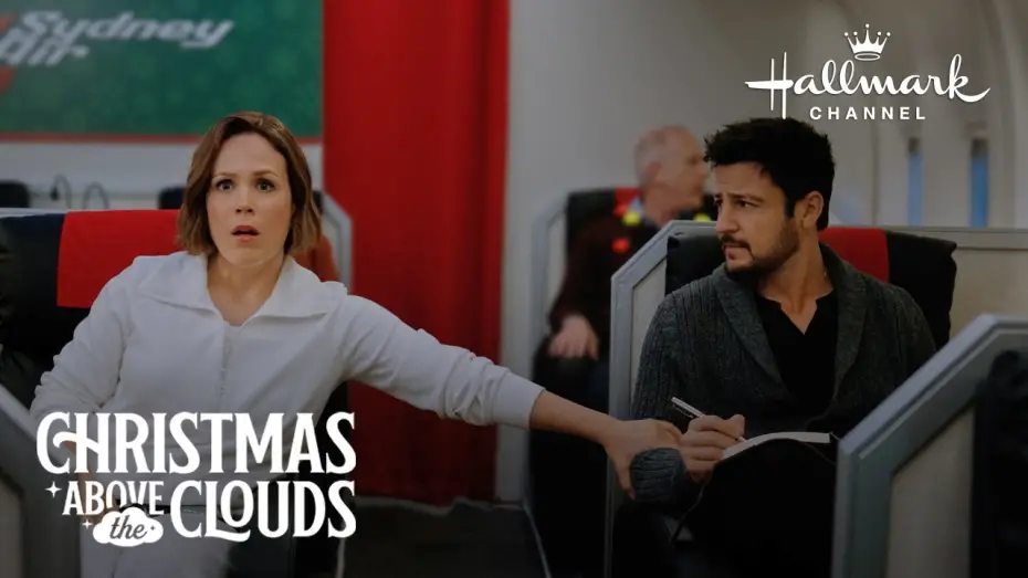 Watch film Christmas Above the Clouds | Preview