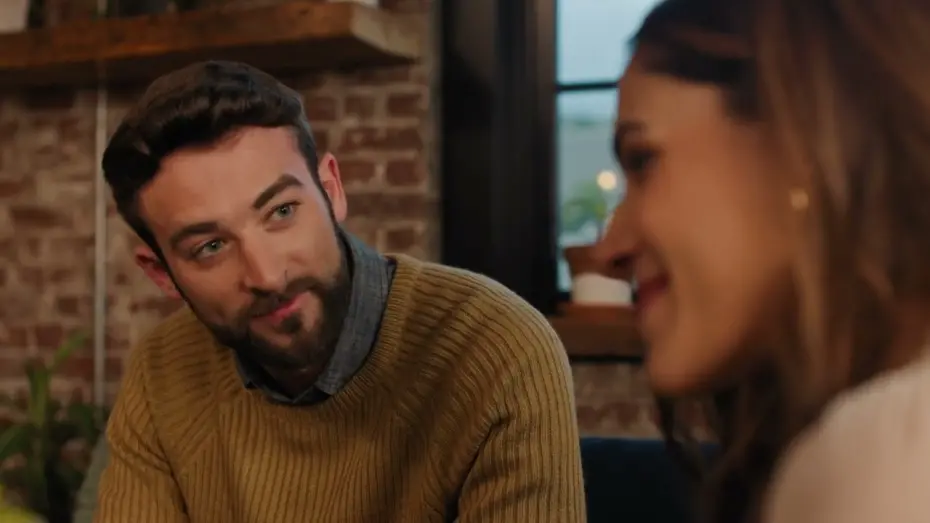 Watch film A Conflict of Love Interest | Trailer