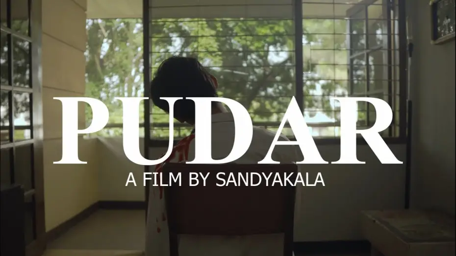 Watch film Pudar | Pudar | Official Trailer (2025)