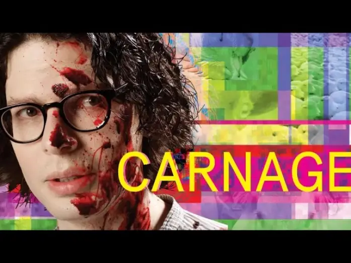 Watch film Carnage: Swallowing the Past | CARNAGE : Swallowing the Past