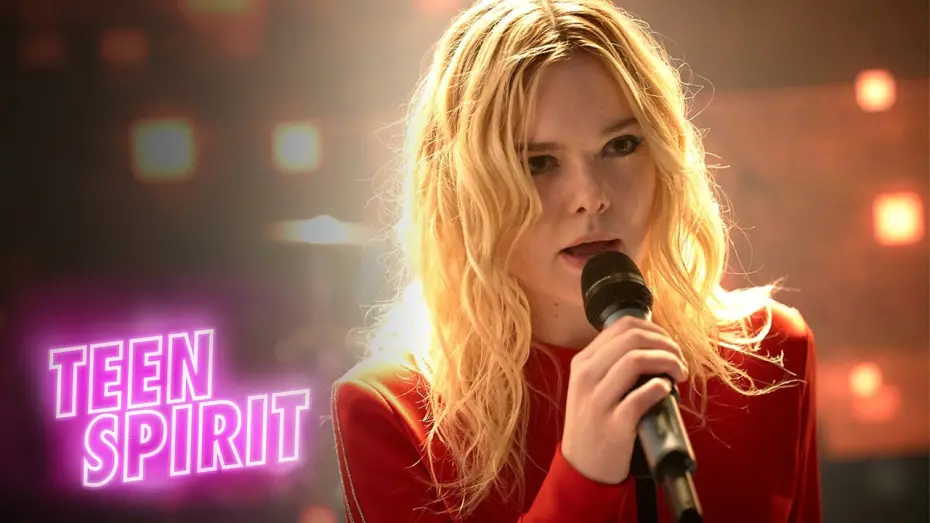Watch film Teen Spirit | "Sing" TV Spot
