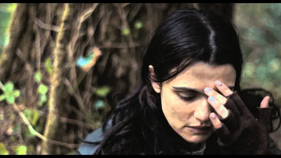 Watch film The Lobster | Sign Language