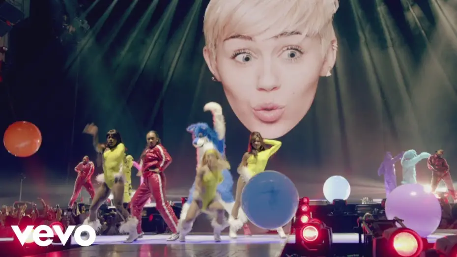 Watch film Miley Cyrus: Bangerz Tour | Miley Cyrus - Bangerz DVD Trailer