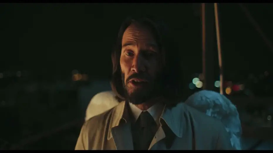 Watch film Good Fortune | Official Clip ‘Solved Problems