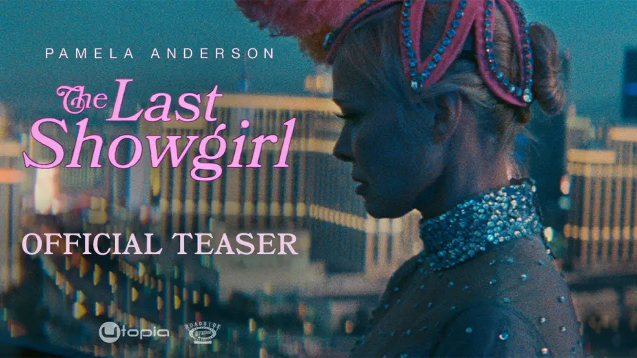 Watch film The Last Showgirl | Official Teaser