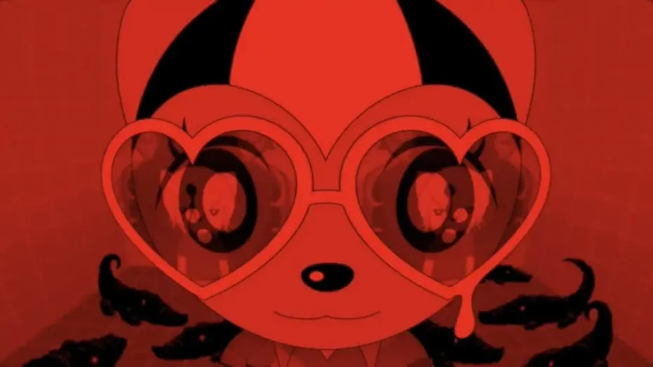 Watch film Tamala 2030: A Punk Cat in Dark | More clips from TAMALA 2030: A Punk Cat in Dark