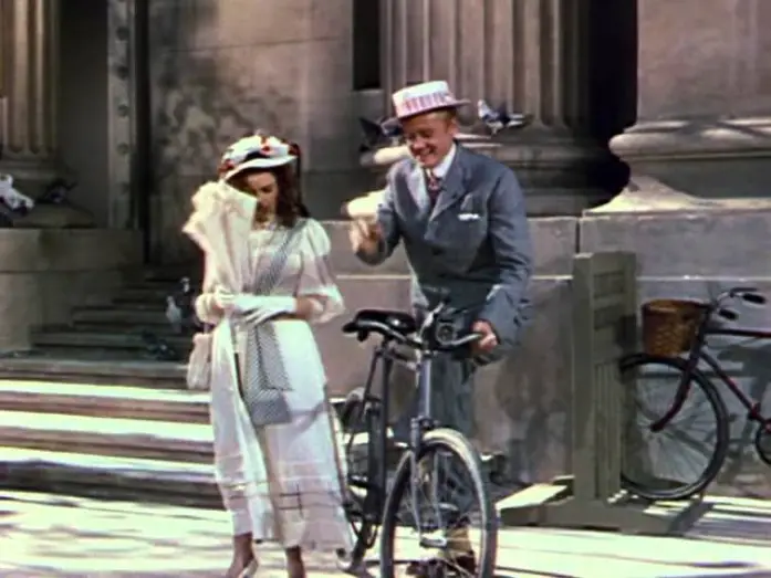 Watch film In the Good Old Summertime | In the Good Old Summertime - Trailer