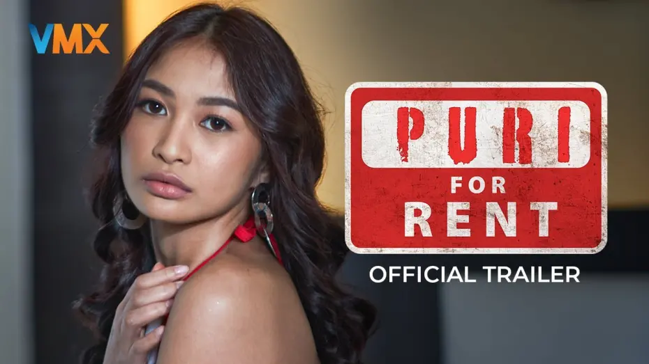 Watch film Puri for Rent | PURI FOR RENT Official Trailer | World Premiere this APRIL 4 exclusively on VMX!