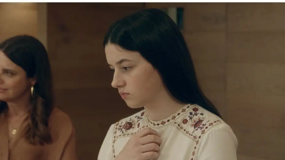 Watch film Sundays | Sundays (Los Domingos) by Alauda Ruiz de Az&uacute;a  | Trailer (2025)  | English Subtitles