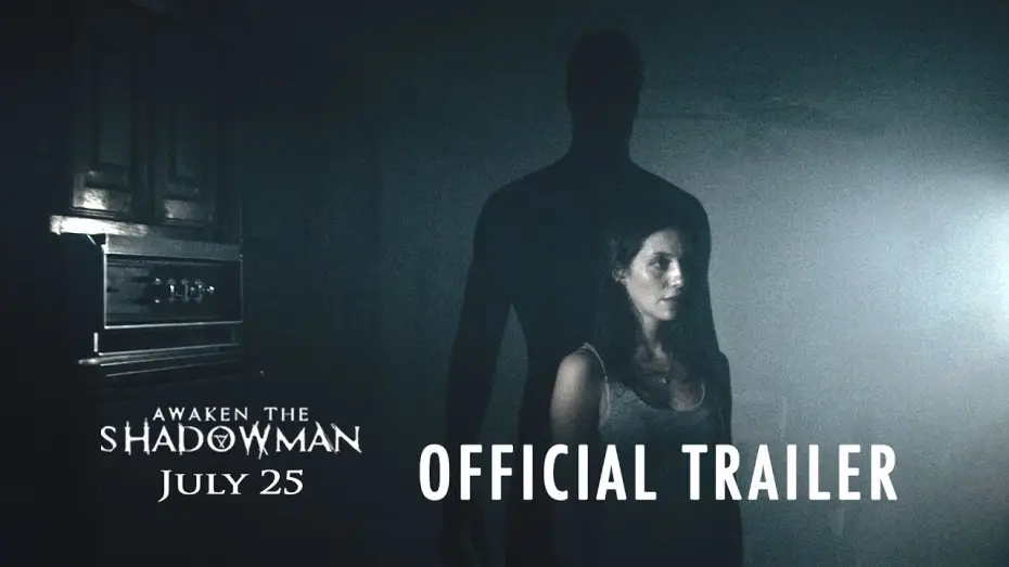 Watch film Awaken the Shadowman | Official Trailer