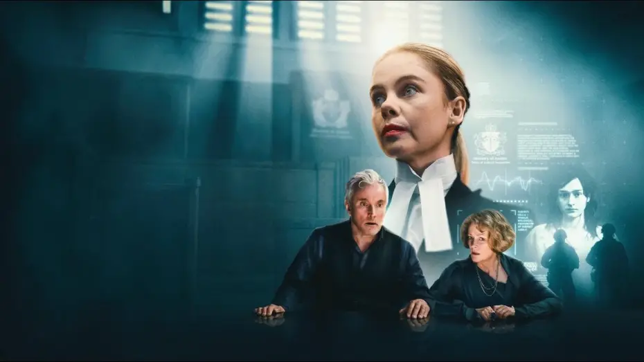 Watch film The Trial | The Trial | New Drama | Channel 5