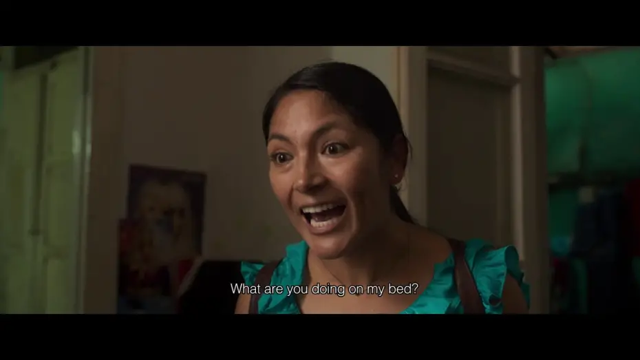 Watch film Lina from Lima | Trailer