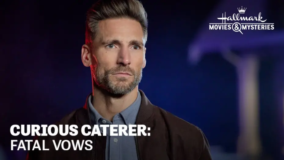 Watch film Curious Caterer: Fatal Vows | Preview