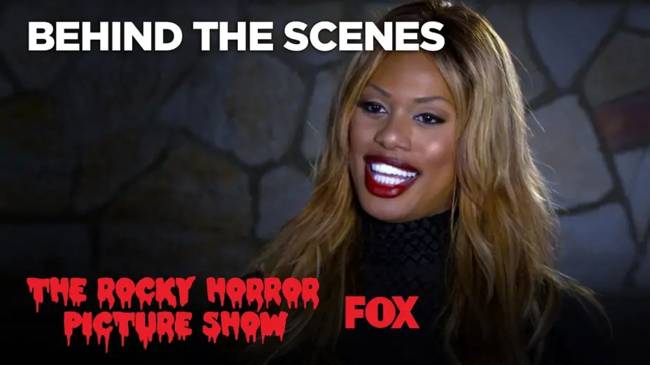Watch film The Rocky Horror Picture Show: Let