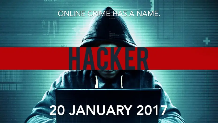 Watch film Hacker: Trust No One | Hacker Trailer 2017 | Callan McAuliffe | 20 Januari 2017
