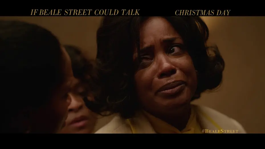 Watch film If Beale Street Could Talk | If Beale Street Could Talk - Moment - Now Playing in Select Cities