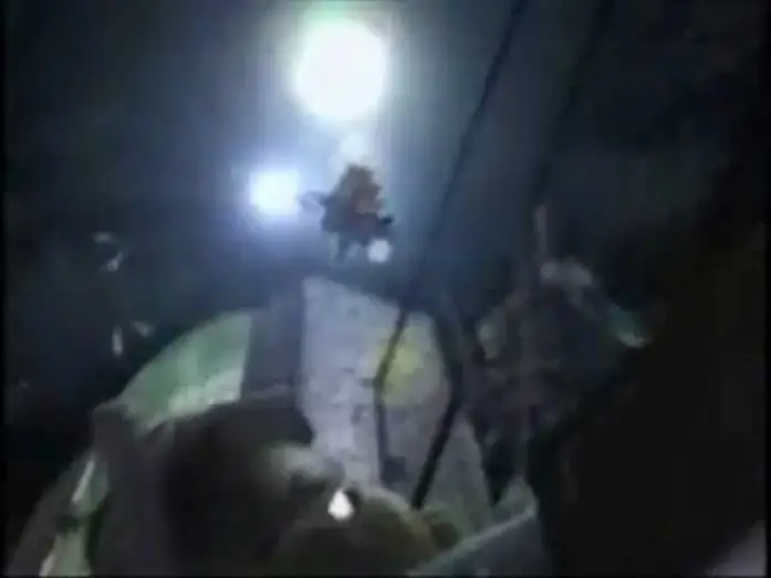 Watch film G-Saviour | Gundam Savior 00 trailer