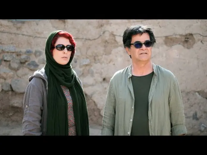 Watch film 3 Faces | Official U.S. Trailer
