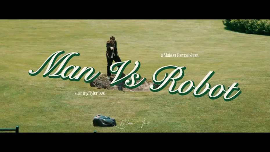 Watch film Ch&acirc;teau | CH&Acirc;TEAU (Teaser)