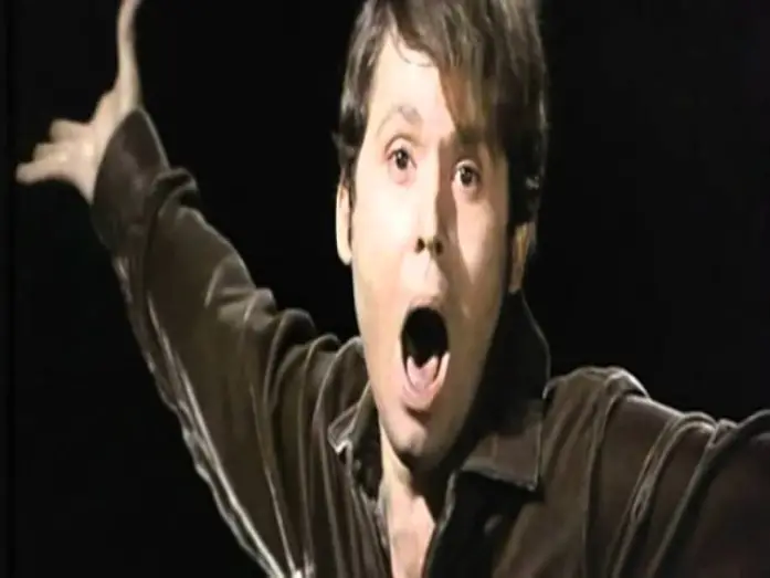 Watch film Sin un adi&oacute;s | RAPHAEL   -  SIN UN ADIOS