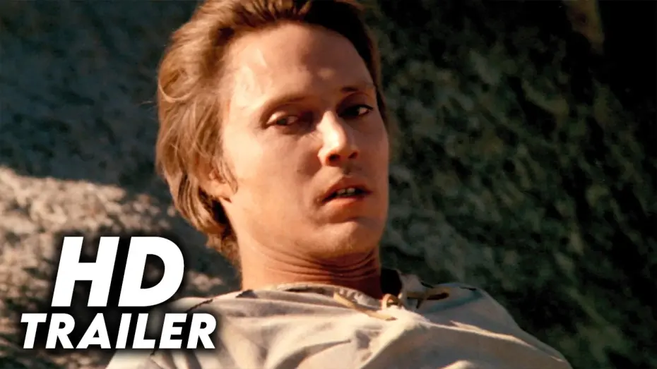 Watch film Shoot the Sun Down | Shoot the Sun Down (1978) Original Trailer [FHD]