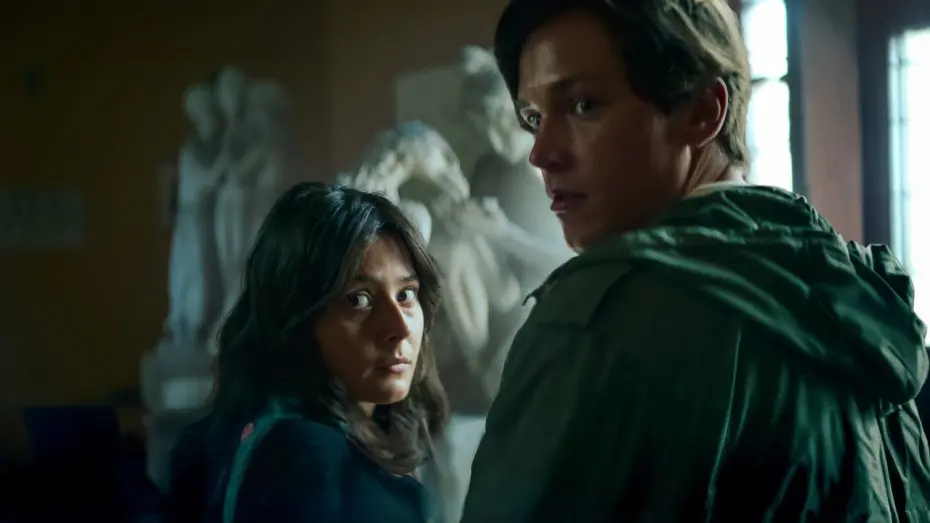 Watch film An Honest Life | An Honest Life - Official Clip