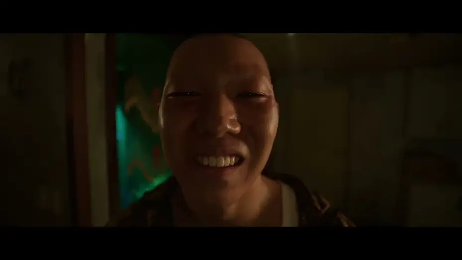 Watch film Floor | BIFAN 2025 | 층 Floor Trailer