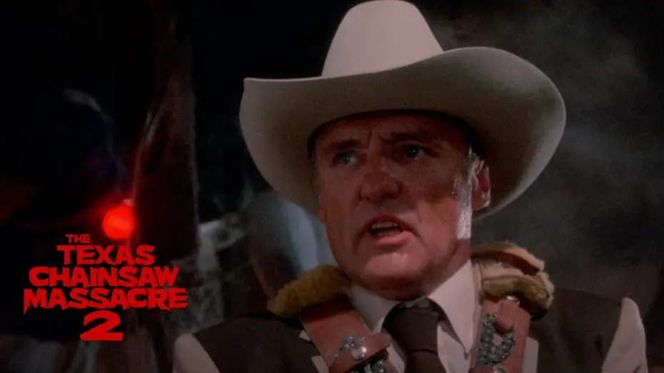 Watch film The Texas Chainsaw Massacre 2 | Official Sizzle