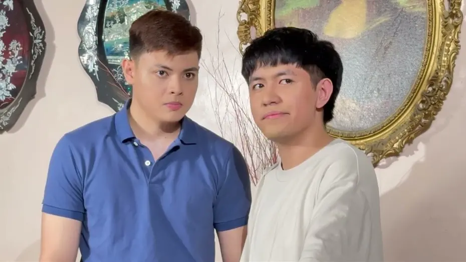 Watch film Ang Aking Mga Anak | ANG AKING MGA ANAK [OFFICIAL TRAILER]