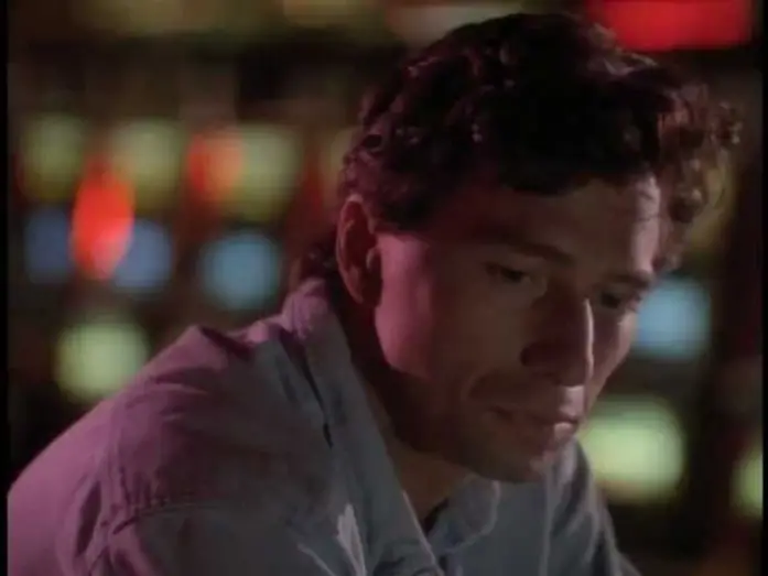 Watch film Deadly Bet | Deadly Bet (Смертельная ставка) (trailer) 1991