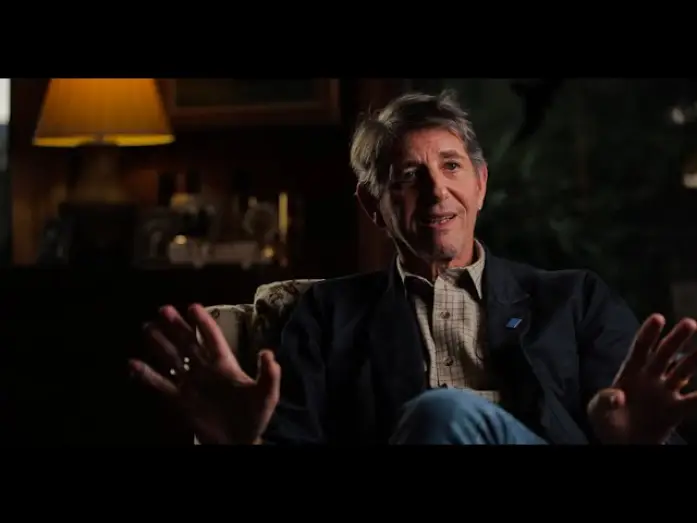 Watch film The Reality of Truth | Peter Coyote in The Reality of Truth