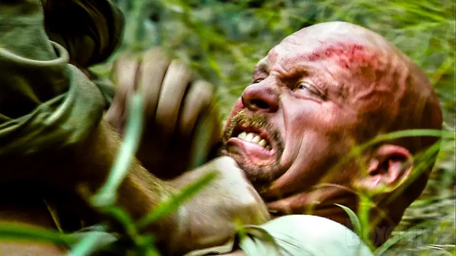 Watch film The Condemned | Big Men Death Match | WWE Legend VS 6.8 ft Wrestler | The Condemned | CLIP