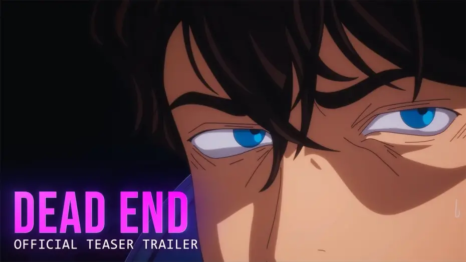 Watch film Dead End | DEAD END | Official Teaser Trailer | Pritom Hasan | Xefer Rahman | Khairul Basar | Iftekhar Rafsan