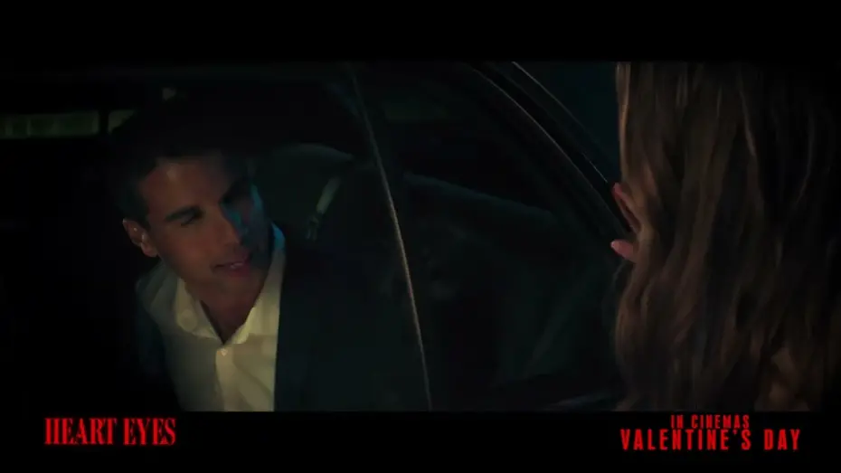 Watch film Heart Eyes | Date Night