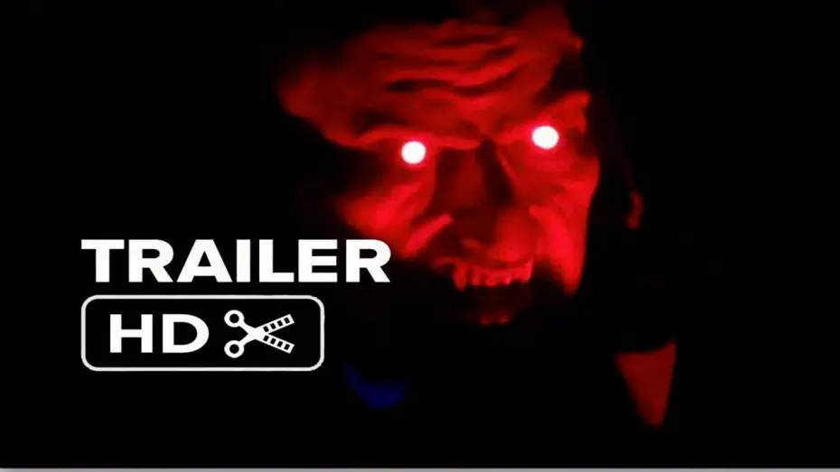 Watch film Dracula Rising | DRACULA RISING (1993) Official Trailer
