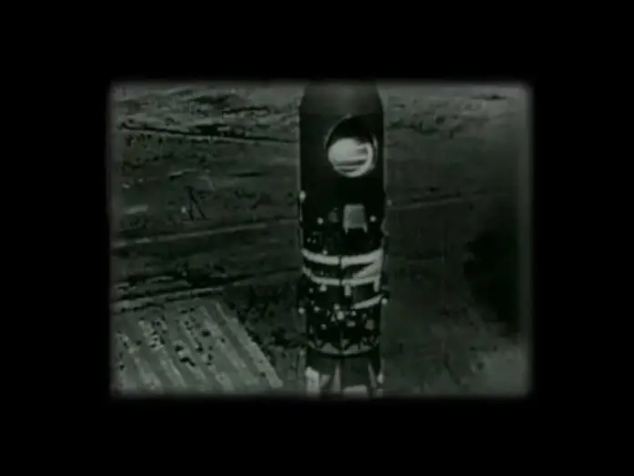 Watch film First Orbit | First Orbit - Trailer I