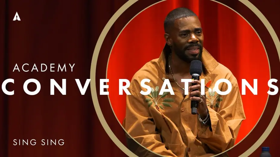 Watch film Sing Sing | Academy Conversations: Sing Sing
