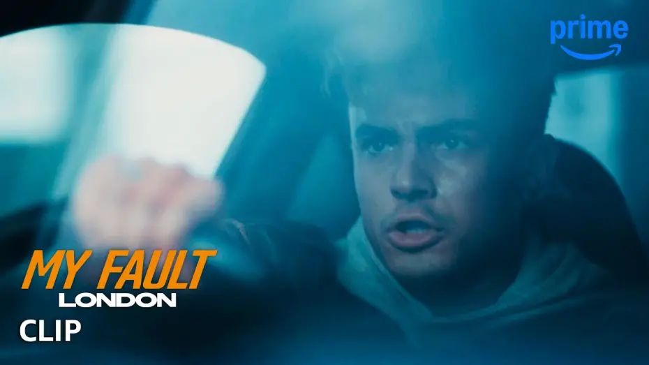 Watch film My Fault: London | Nick Chases Down Noah