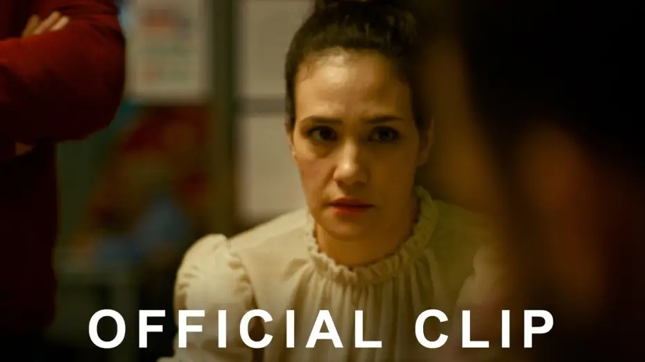 Watch film The Voice of Hind Rajab | The Voice of Hind Rajab new clip official from Venice Film Festival 2025